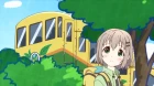 Yama no Susume episodio 8