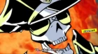 Inferno Cop episodio 2