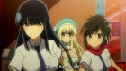 Senran Kagura episodio 3