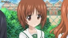 Girls und Panzer episodio 4