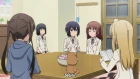 Minami-ke Tadaima episodio 13