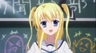 Da Capo III episodio 1