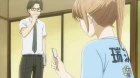 Chihayafuru 2 episodio 17