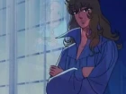 Rose of Versailles episodio 27