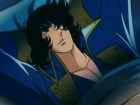 Rose of Versailles episodio 29