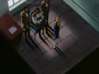 Rose of Versailles episodio 31