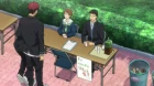 Kuroko no Basket NG-shuu episodio 1