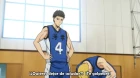 Kuroko no Basket NG-shuu episodio 2