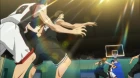Kuroko no Basket NG-shuu episodio 4