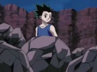 Hunter x Hunter: Greed Island episodio 8