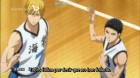 Kuroko no Basket: Tip Off episodio 1