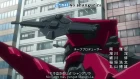 Eureka Seven AO episodio 15