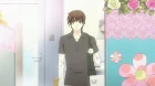 Sekaiichi Hatsukoi episodio 1