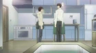 Sekaiichi Hatsukoi episodio 10