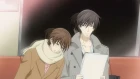 Sekaiichi Hatsukoi episodio 4