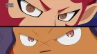 Inazuma Eleven Go episodio 34