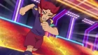 Inazuma Eleven Go episodio 35