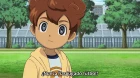 Inazuma Eleven Go episodio 45