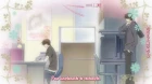 Sekaiichi Hatsukoi 2 episodio 1