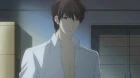 Sekaiichi Hatsukoi 2 episodio 4