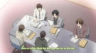 Sekaiichi Hatsukoi 2 episodio 9