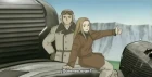 Last Exile episodio 14