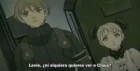 Last Exile episodio 15