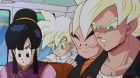 Dragon Ball Kai episodio 85
