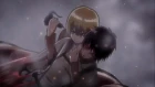 Shingeki no Kyojin episodio 13