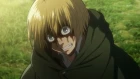 Shingeki no Kyojin episodio 17