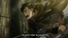 Shingeki no Kyojin episodio 20