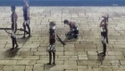 Shingeki no Kyojin episodio 23
