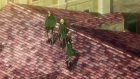 Shingeki no Kyojin episodio 25