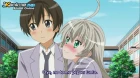 Haiyore! Nyaruko-san W episodio 7