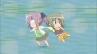Hayate no Gotoku! Cuties episodio 4