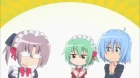 Hayate no Gotoku! Cuties episodio 9