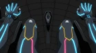 Suisei no Gargantia episodio 11