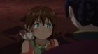 Suisei no Gargantia episodio 4