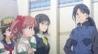 Toaru Kagaku no Railgun S episodio 20