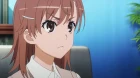Toaru Kagaku no Railgun S episodio 21