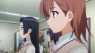 Toaru Kagaku no Railgun S episodio 23