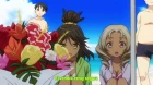 Hentai Ouji to Warawanai Neko. episodio 5