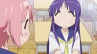 Yuyushiki episodio 12