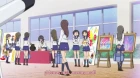 Yuyushiki episodio 8
