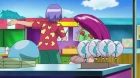 Pokemon Diamond Pearl episodio 182