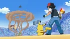 Pokemon Diamond Pearl episodio 184