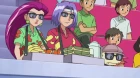 Pokemon Diamond Pearl episodio 185