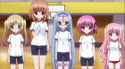 Ro-Kyu-Bu! episodio 8