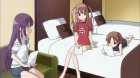 Saki: Achiga-hen - Episode of Side-A episodio 4
