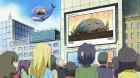 Tantei Opera Milky Holmes episodio 12